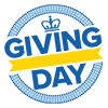 Giving Day logo 2025