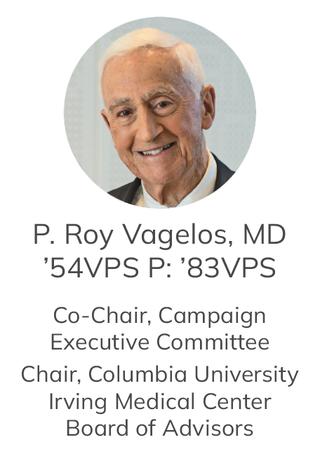 Roy Vagelos